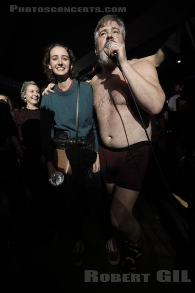 ZARBOTH - 2021-11-12 - PARIS - Petit Bain - 